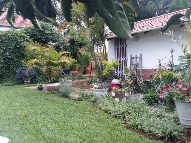 House for rent in Umgungundlovu, Kwazulu-natal