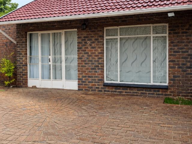Room for rent in Alexandra, Gauteng