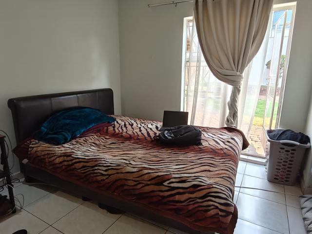 Room for rent in Wendywood, Sandton