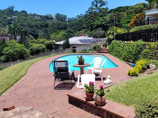House for rent in Seaview, Kwazulu-natal