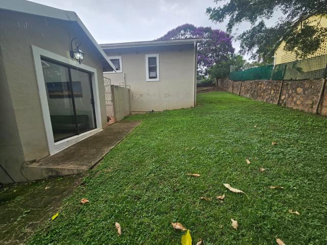 House for rent in Beverley Hills, Durban