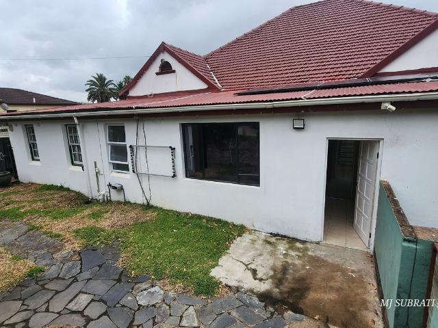 House for rent in Seaview, Kwazulu-natal