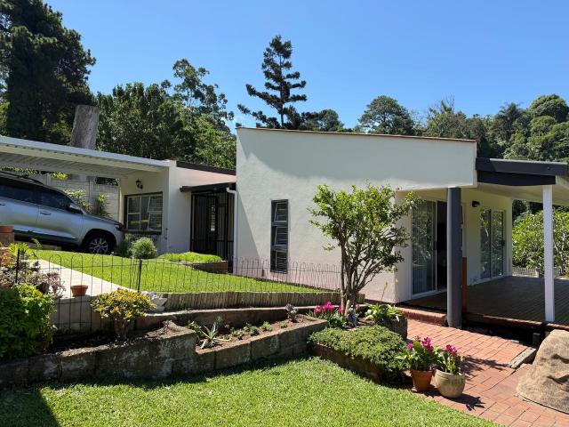 House for rent in Seaview, Kwazulu-natal