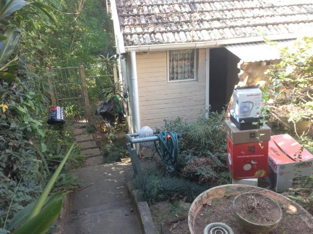 House for rent in Seaview, Kwazulu-natal