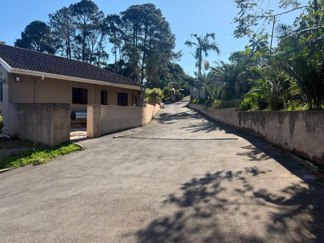 House for rent in Seaview, Kwazulu-natal
