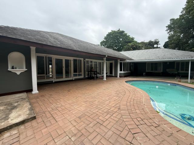 House for rent in Seaview, Kwazulu-natal