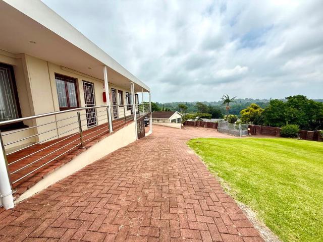 House for rent in Seaview, Kwazulu-natal