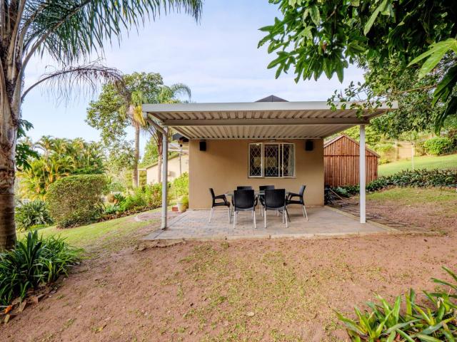 House for rent in Seaview, Kwazulu-natal