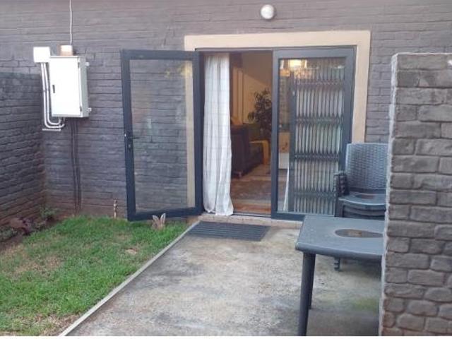 House for rent in Wierdapark, City of Tshwane Metropolitan Municipality