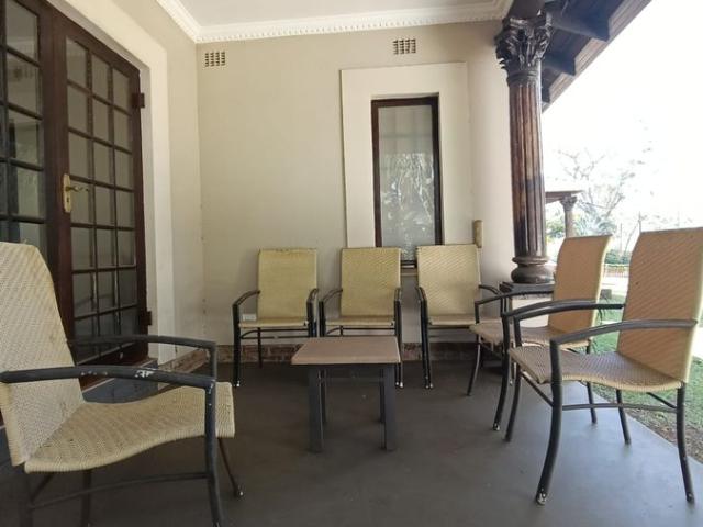 House for rent in Gillitts, Kwazulu-natal