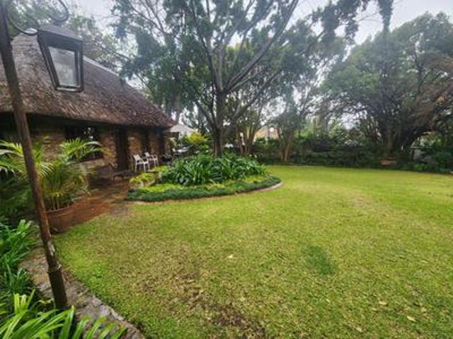 Apartment for rent in Waterkloof, Gauteng