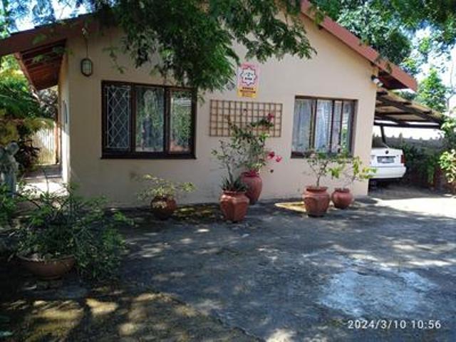 House for rent in Ugu District Municipality, Kwazulu-natal