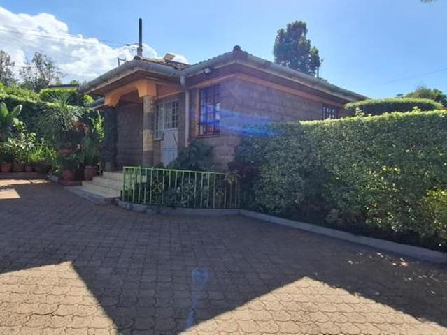 House for rent in Kiambu, Nairobi