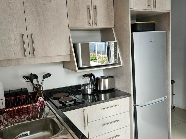 House for rent in Randburg, Gauteng