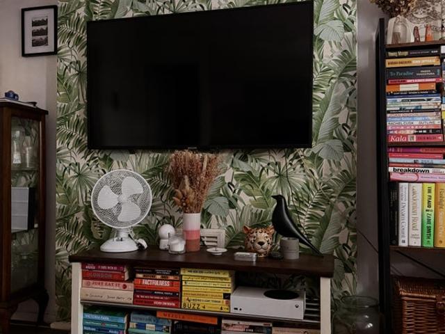 Apartment for rent in Haggerston, Greater London