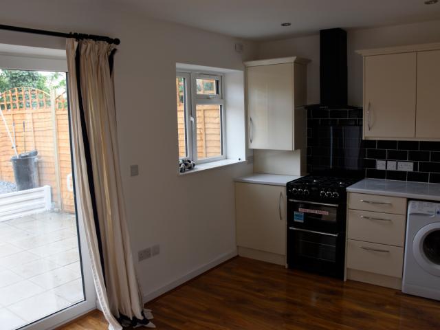 Apartment for rent in Becontree, Greater London