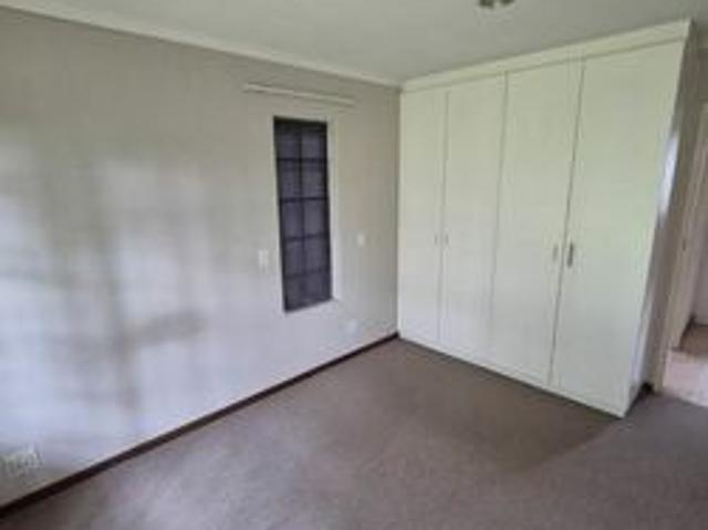 Flat for rent in Cape Town