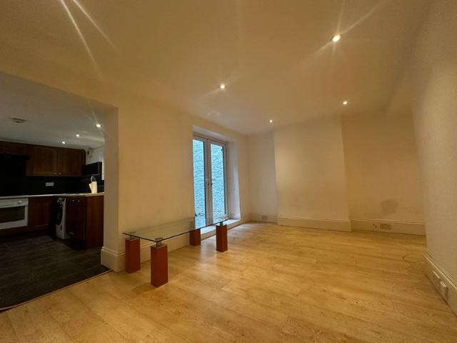 Apartment for rent in Fitzrovia, Greater London