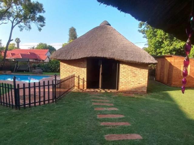 Apartment for rent in Doornpoort, Gauteng