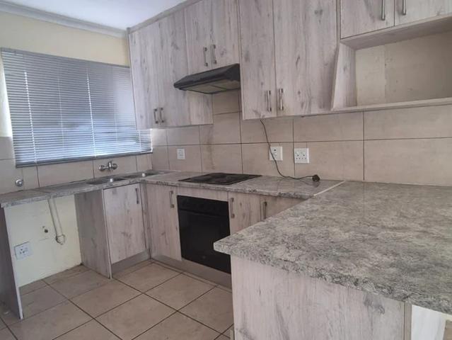 Townhouse for sale in Johannesburg