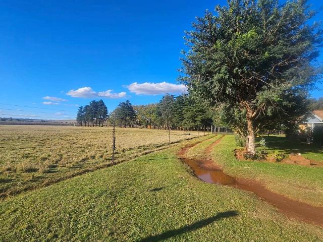 House for rent in Witbank, Mpumalanga