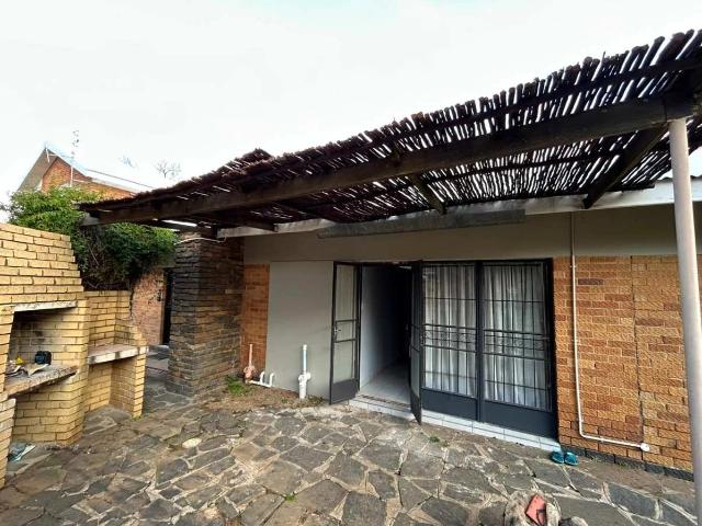 House for rent in Bloemfontein, Free State