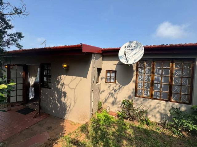 House for rent in Seaview, Kwazulu-natal