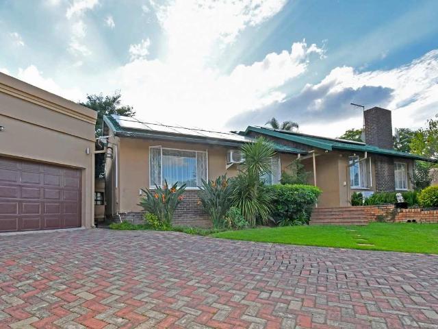 House for rent in Gauteng