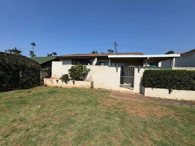 House for rent in Seaview, Kwazulu-natal