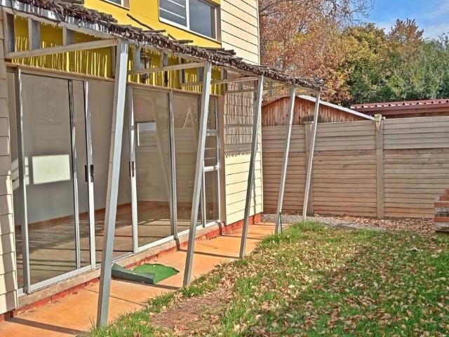 House for rent in Bloemfontein, Free State