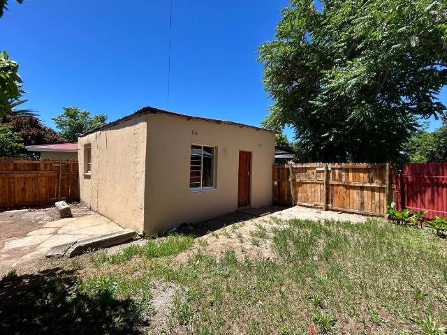 House for rent in Mangaung Ward 44, Bloemfontein
