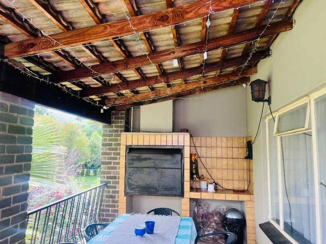 House for rent in Hartbeespoort Dam Nature Reserve, North West