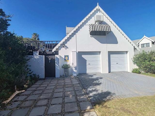 House for rent in Groot Brak Rivier, Western Cape