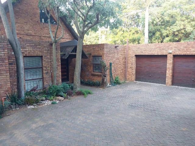 House for rent in Wapadrand, City of Tshwane Metropolitan Municipality