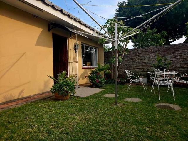 House for rent in Groot Brak Rivier, Western Cape