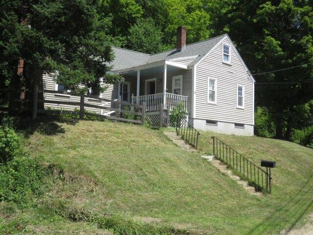 House for sale in Gardiner, Maine