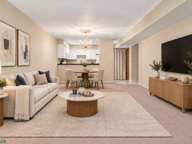 Condo for sale in Garfield, Bergen County