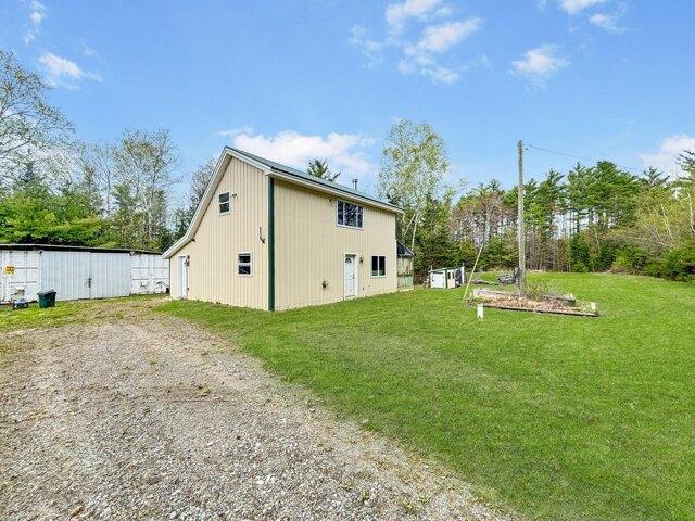 House for sale in Garland, Maine