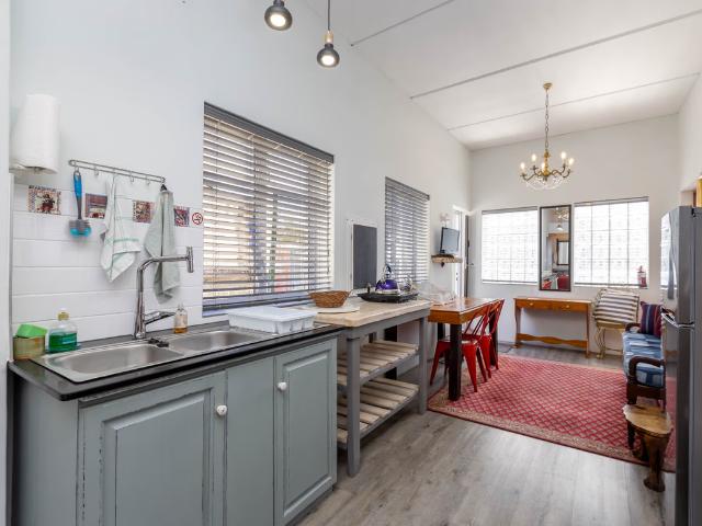 House for rent in Cape Town, Western Cape