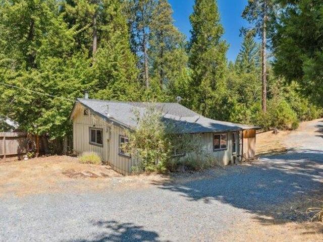 House for sale in Georgetown, California