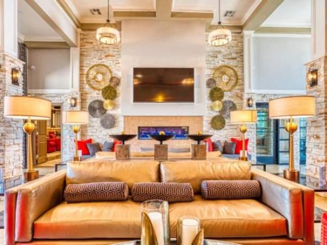 Apartment for rent in Wolf Ranch-Hilltop, Georgetown