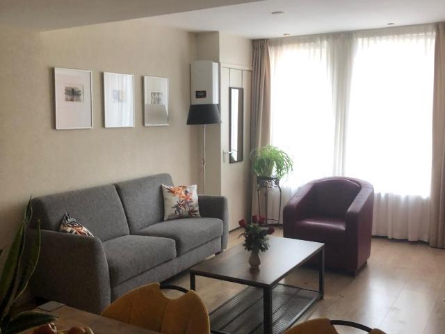 Woning te huur in Sint Aagtendorp, Beverwijk