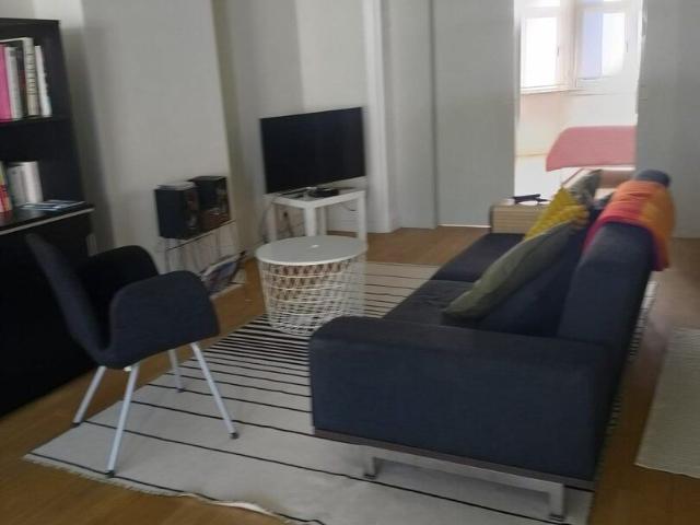 Kot location à Tomberg, Woluwe-Saint-Lambert - Sint-Lambrechts-Woluwe