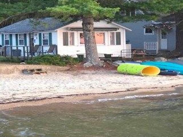 Condo for sale in New Hampshire