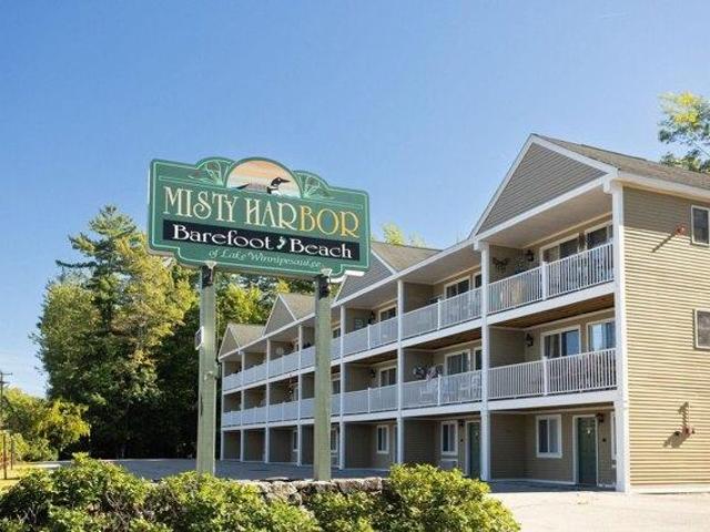Condo for sale in Gilford, Belknap County