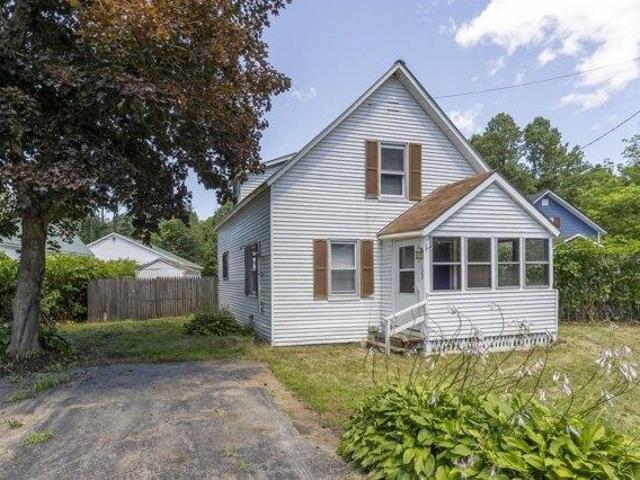 House for sale in New Hampshire