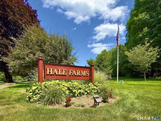 Condo for sale in Glastonbury, Connecticut