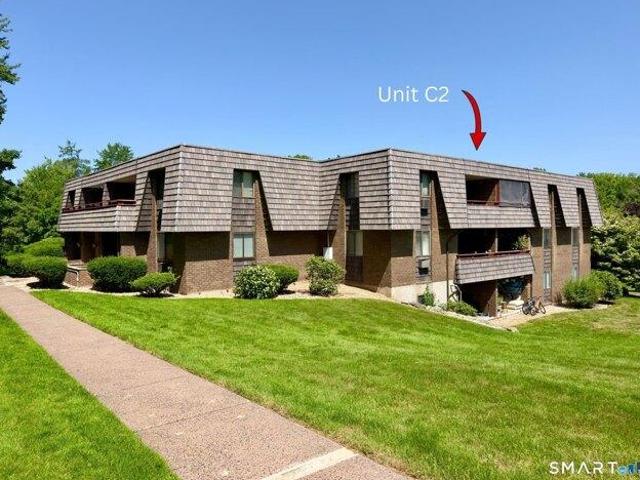 Condo for sale in Glastonbury, Connecticut