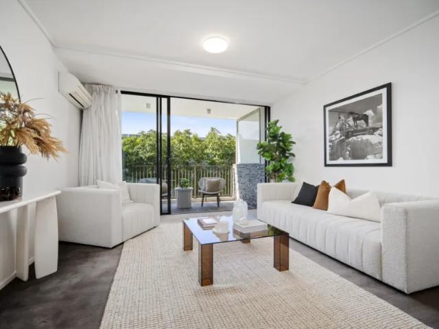 Apartment for sale in Sydney, New South Wales