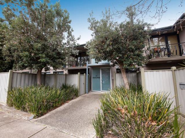 Apartment for rent in Camerons Creek, Victoria